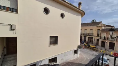 House in Iglesia-Centro photo 25