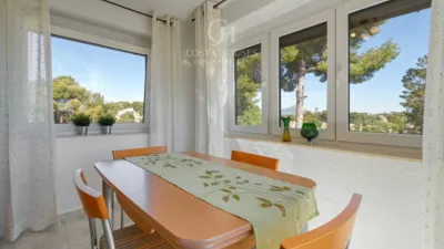 Casa – Xàbia - Jávea - Más