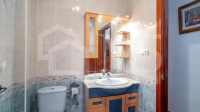 Chalet en venta en Sedella, Sedella de 262.900 €