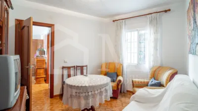 Chalet en venta en Sedella, Sedella de 262.900 €