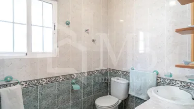 Chalet en venta en Sedella, Sedella de 262.900 €