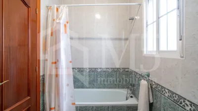 Chalet en venta en Sedella, Sedella de 262.900 €