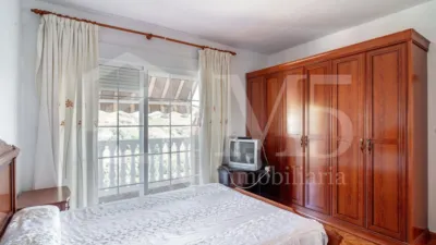 Chalet en venta en Sedella, Sedella de 262.900 €