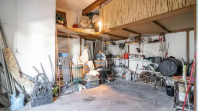 Chalet en venta en Sedella, Sedella de 262.900 €