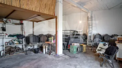 Chalet en venta en Sedella, Sedella de 262.900 €