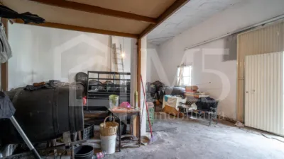 Chalet en venta en Sedella, Sedella de 262.900 €