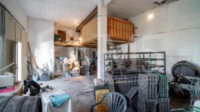 Chalet en venta en Sedella, Sedella de 262.900 €