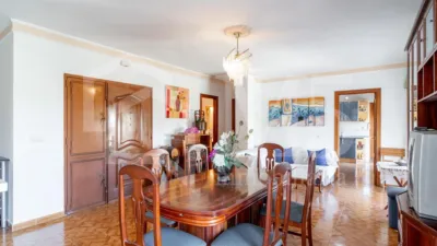 Chalet en venta en Sedella, Sedella de 262.900 €