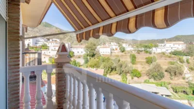 Chalet en venta en Sedella, Sedella de 262.900 €