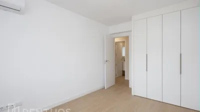 Piso en alquiler en Avenida del General Perón - Imagen 15