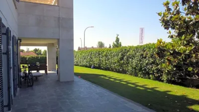 Piso en alquiler en El Barrial - Imagen 11
