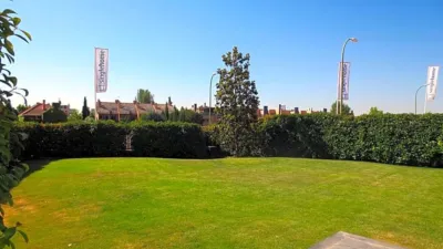 Piso en alquiler en El Barrial - Imagen 14