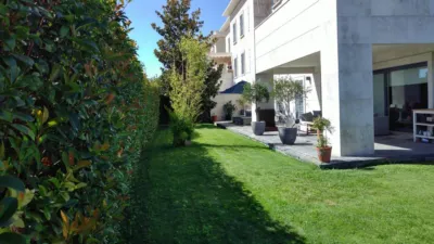 Piso en alquiler en El Barrial - Imagen 17