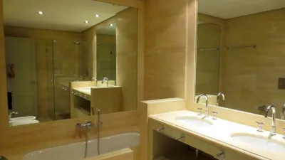 Piso en alquiler en El Barrial - Imagen 8