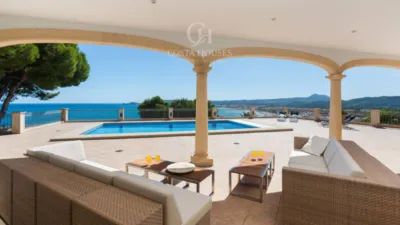 Casa – Xàbia - Jávea - Más