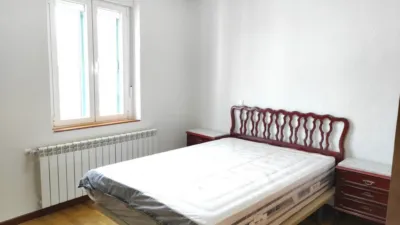 Piso en alquiler en Estacion, San Antonio-Estación-Las Hervencias (Ávila Capital) de 900 €<span>/mes</span>