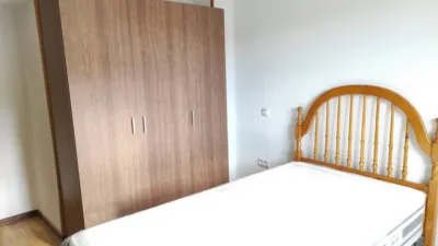 Piso en alquiler en Estacion, San Antonio-Estación-Las Hervencias (Ávila Capital) de 900 €<span>/mes</span>