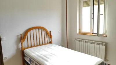 Piso en alquiler en Estacion, San Antonio-Estación-Las Hervencias (Ávila Capital) de 900 €<span>/mes</span>