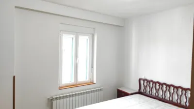 Piso en alquiler en Estacion, San Antonio-Estación-Las Hervencias (Ávila Capital) de 900 €<span>/mes</span>