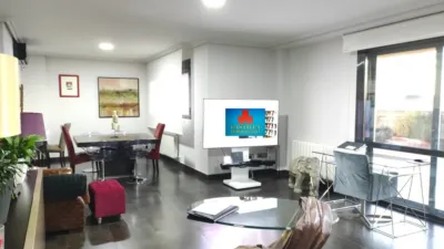 Casa adosada en venta en Hervencias - Näkymä 4