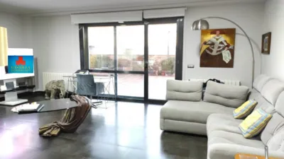 Casa adosada en venta en Hervencias - Näkymä 5