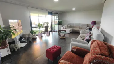 Casa adosada en venta en Hervencias - Näkymä 6