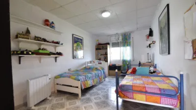 House on Carrer de Fraig, 23 photo 19