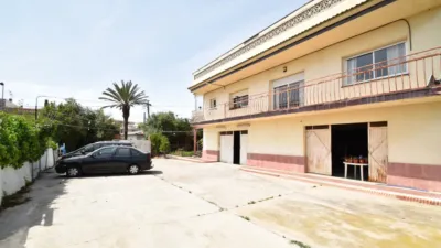 House on Carrer de Fraig, 23 photo 34