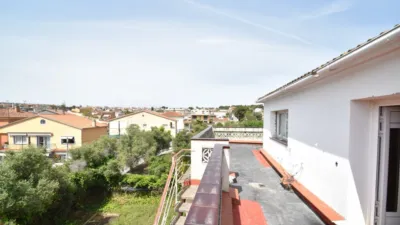 House on Carrer de Fraig, 23 photo 39