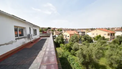 House on Carrer de Fraig, 23 photo 48