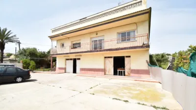 House on Carrer de Fraig, 23 photo 56