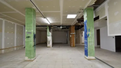 Piso – Vilanova i la Geltrú - Vista 5