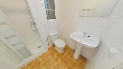 Piso en Els Merinals photo 8