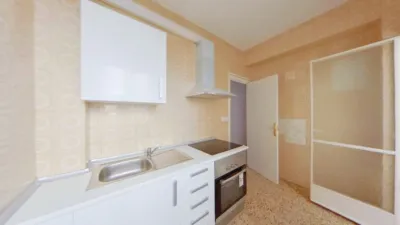 Apartment in El Carmen photo 20