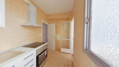 Apartment in El Carmen photo 21