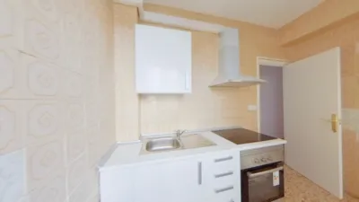 Apartment in El Carmen photo 22