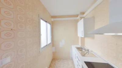 Apartment in El Carmen photo 23