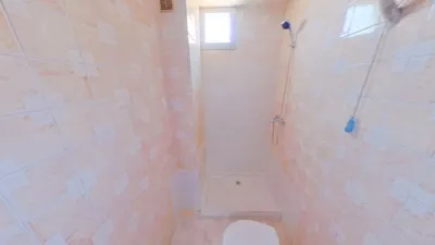 Apartment in El Carmen photo 26