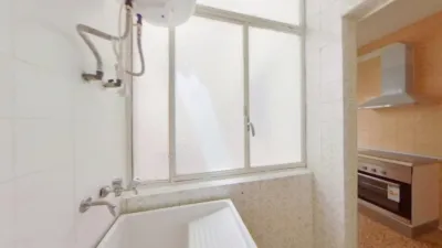 Apartment in El Carmen photo 27