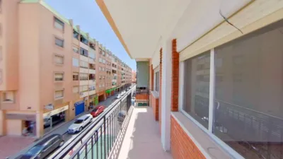 Apartment in El Carmen photo 28