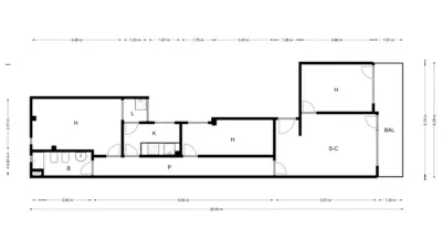 Apartment in El Carmen photo 5