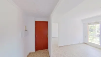 Apartment in El Carmen photo 8