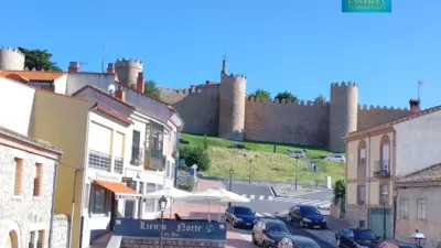 Chalet en venta en Murallas – pohled 4