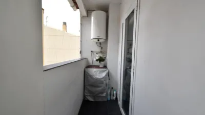 Apartment on Carrer del Lleó photo 4