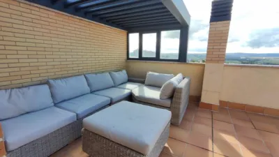 Casa pareada en venta en Hervencias – pohled 4