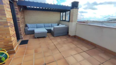 Casa pareada en venta en Hervencias – pohled 5