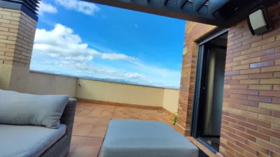 Casa pareada en venta en Hervencias – pohled 6