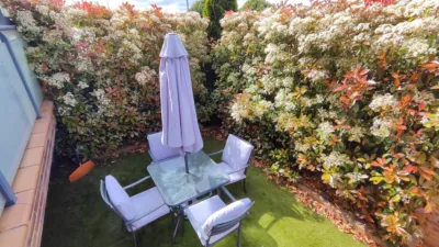 Casa pareada en venta en Hervencias – další