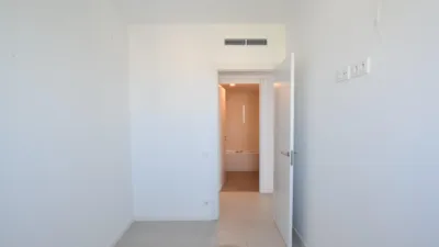 Piso en alquiler en Carrer de Pere Jacas, Barri de Mar-Ribes Roges-Plaça de la Sardana (Vilanova i la Geltrú) de 2.513 €<span>/mes</span>