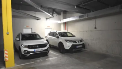 Piso en alquiler en Carrer de Pere Jacas, Barri de Mar-Ribes Roges-Plaça de la Sardana (Vilanova i la Geltrú) de 2.513 €<span>/mes</span>